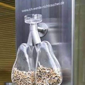 Enfin! une (vraie) solution pour arrêter de fumer…